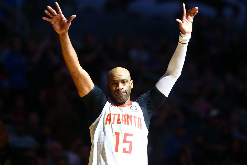 爱游戏中国-关于赛前NBA总决赛传出新动向，亚特兰大豪取连胜，管理层表态：态度坚定，年轻球员得到机会的信息